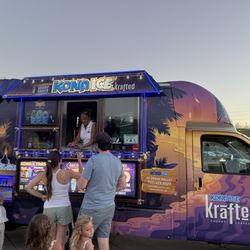 Kona Ice of Vegas Valley