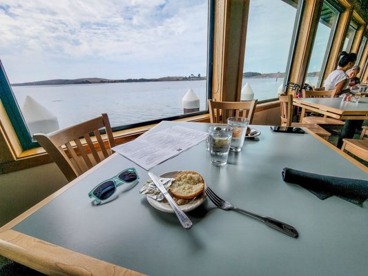The Tides Wharf & Restaurant by null