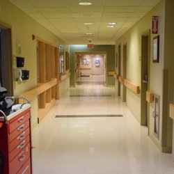 Curahealth Stoughton - Unit