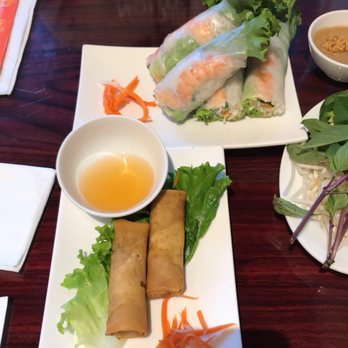 Rose Pho - Vietnamese Near Me - Normandy Park, Washington
