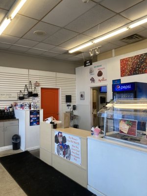 Big Momma's Bakery-Cafe by null