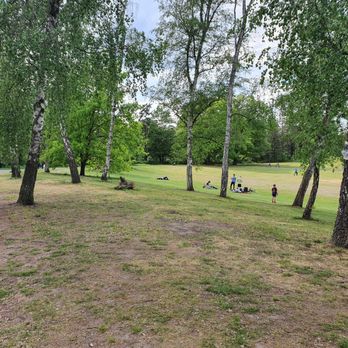 Fischtal - Active Life Near Me - Berlin, BE