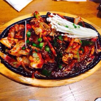 Mook Ji Bar - Korean Near Me - Melbourne, VIC Mook Ji Bar - Korean Near Me - Melbourne, VIC