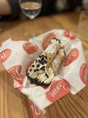 Parm Upper West Side by null