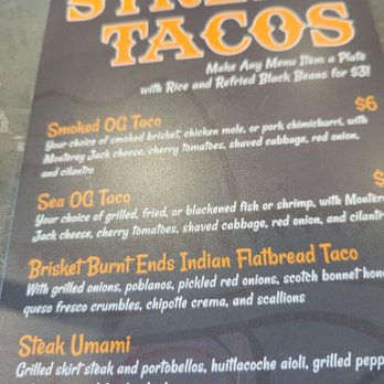 Macho Taco Cantina - Mexican Near Me - Santa Rosa Beach, Florida