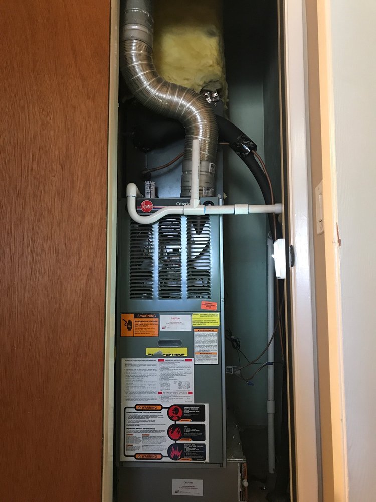 RR HEATING & AIR CONDITIONING 16 Photos & 169 Reviews San Diego