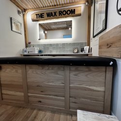 The Wax Room + Laser Spa