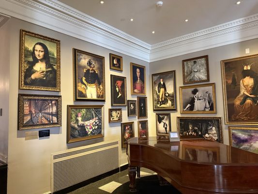 The Historic Cavalier Hotel and Beach Club, Autograph Collection by null The Historic Cavalier Hotel and Beach Club, Autograph Collection by null