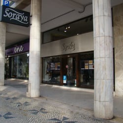 Soraya