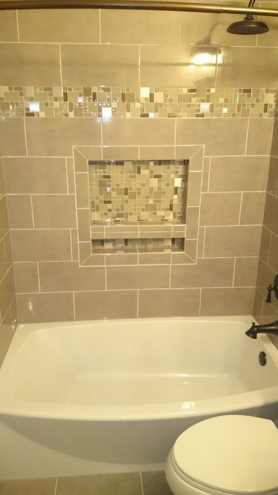 Slide of Bathroom Masters