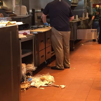 Jason's Deli - Very dirty looking behind counter. - Delis Near Me - Cedar Hill, Texas Jason's Deli - Very dirty looking behind counter. - Delis Near Me - Cedar Hill, Texas