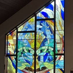 St Rose Of Lima - Bread of Life: the Eucharist