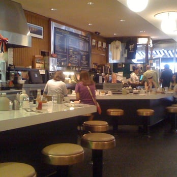 Lou Mitchell's - Breakfast & Brunch Near Me - Chicago, Illinois Lou Mitchell's - Breakfast & Brunch Near Me - Chicago, Illinois