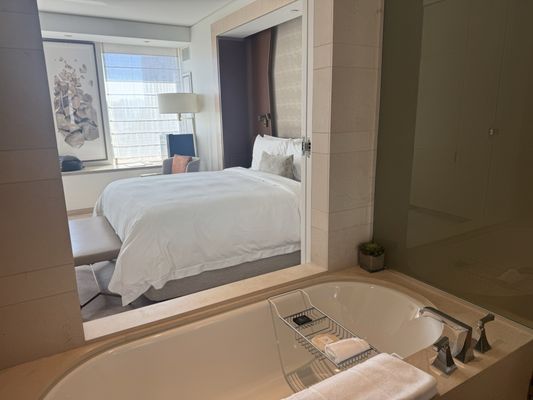 The St. Regis San Francisco by null