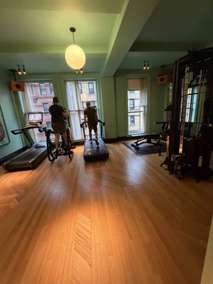 Nine Orchard by null