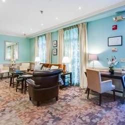 Bel Air Assisted Living