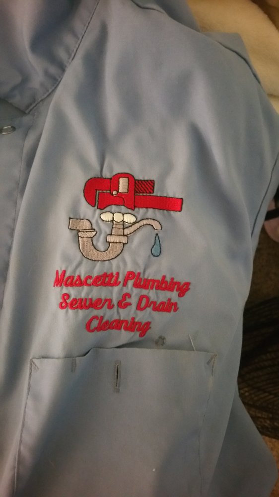 Slide of Mascetti's Plumbing Heating Sewer & Drain Cleaning