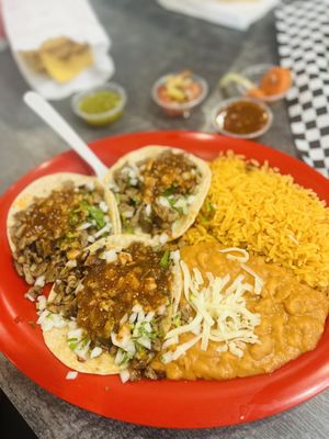 Taqueria La Nueva Vallarta by null