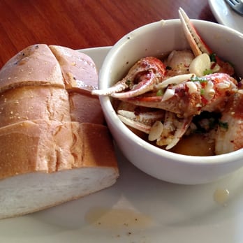 Coconuts - Scoobies - Seafood Near Me - Fort Lauderdale, Florida