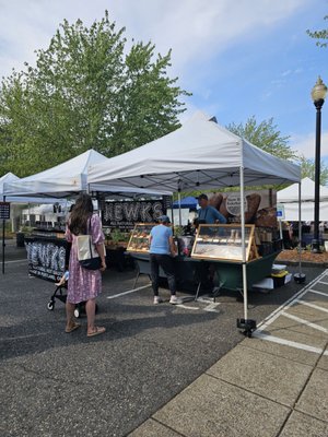 Hillsboro Farmers' Markets - Orenco Station by null