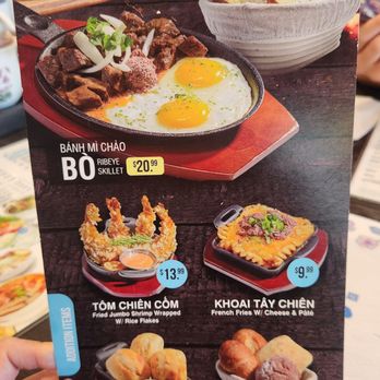 Com Tam Kieu - Vietnamese Near Me - San Gabriel, California