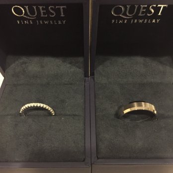 Quest Fine Jewelers - Jewelry Near Me - Fairfax, Virginia