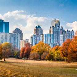 Comp One Appraisal Services - Welcome to Fall!