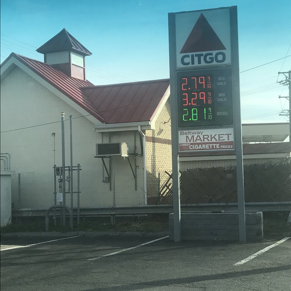 Citgo - Gas prices - Gas Stations Near Me - Oxon Hill, Maryland Citgo - Gas prices - Gas Stations Near Me - Oxon Hill, Maryland