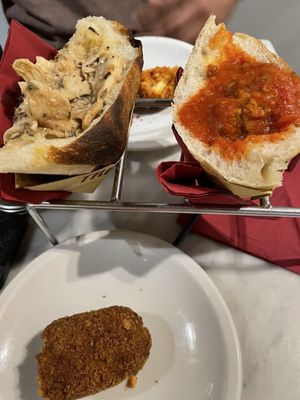 Trapizzino | Trastevere by null