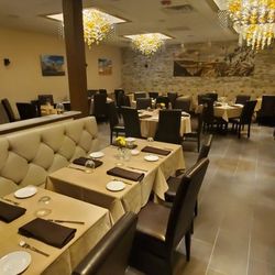 Osteria Umbra - Private area