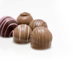 Walker's Chocolates - Signature Truffles