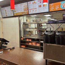 Popeyes Louisiana Kitchen - My point of view