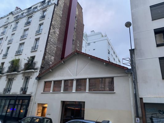 Maison by null