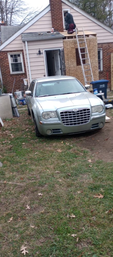 Slide of King Handyman Services