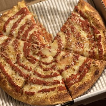 Boardwalk Vegan - Pizza Near Me - Havertown, Pennsylvania