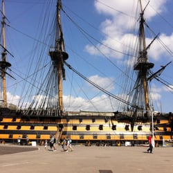 Royal Naval Museum