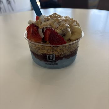 Trū Bowl - Acai Bowls Near Me - Downey, California Trū Bowl - Acai Bowls Near Me - Downey, California