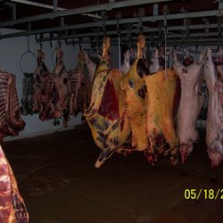 Smith Valley Meats - Dry Aging Our Beef!