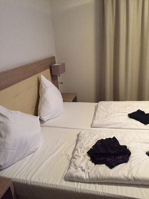 Hotel Doctor Weinstube by null