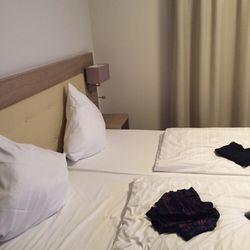 Hotel  Doctor Weinstube