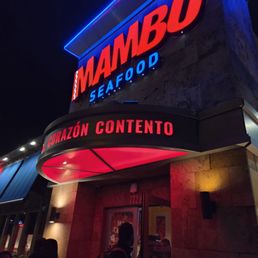 MAMBO SEAFOOD - Updated January 2026 - 35 Photos - 7728 Farm To Market ...