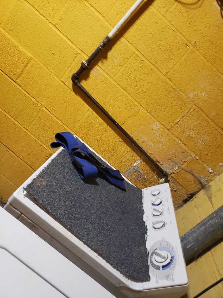 Slide of JEG Plumbing