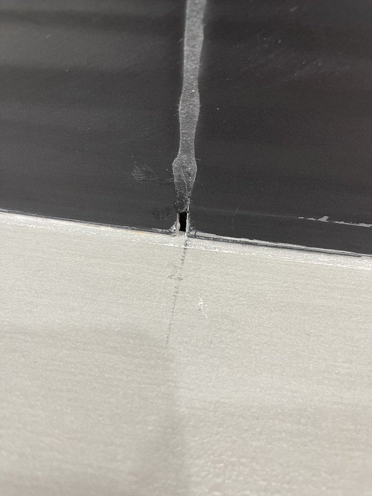 Slide of Ramiro's Carpentry