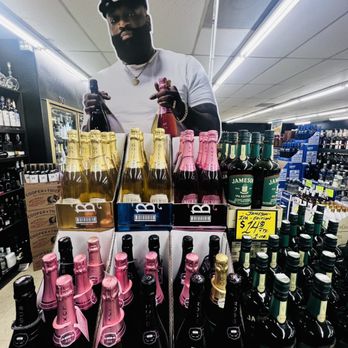 Brandywine Liquor - Brandywine Liquor Chula Vista, CA. - Beer, Wine & Spirits Near Me - Chula Vista, California