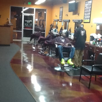 Pinnacle Cuts - Taking care of the client - Barbers Near Me - Arlington, Texas Pinnacle Cuts - Taking care of the client - Barbers Near Me - Arlington, Texas
