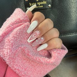 Nail art