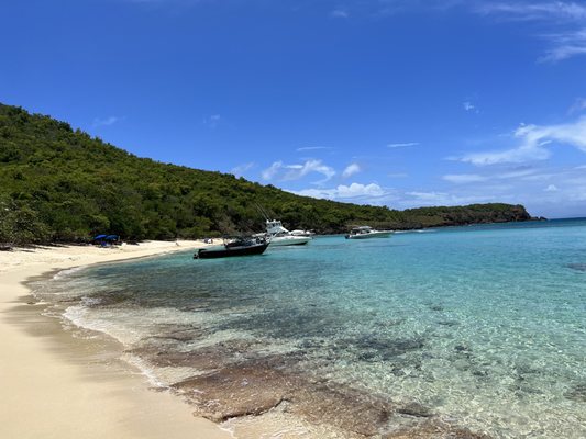 Cayo Luis Peña by null