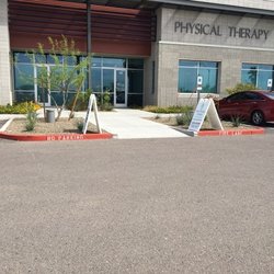 Sonora Quest Laboratories - Office Exterior