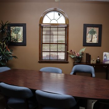 Four Star Homes - Conference room - Real Estate Services Near Me - Port Orange, Florida Four Star Homes - Conference room - Real Estate Services Near Me - Port Orange, Florida