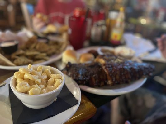 B.B. King's Blues Club by null